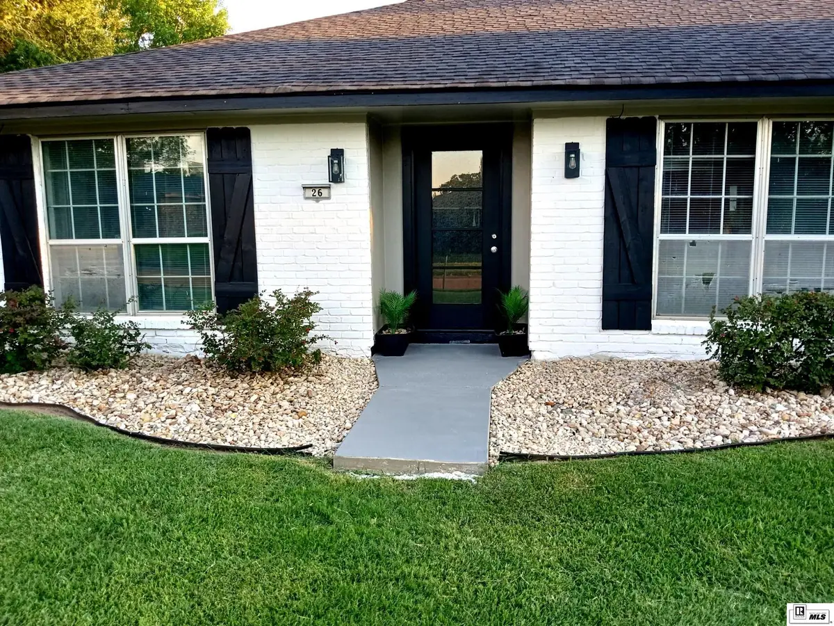 26 Magnolia Drive, Monroe, LA 71203 - #1