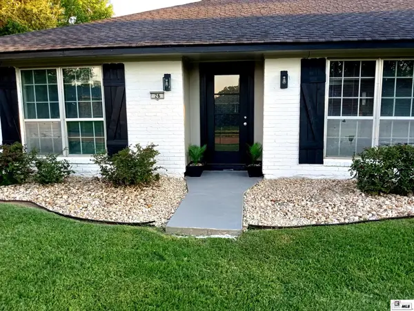 26 Magnolia Drive, Monroe, LA 71203