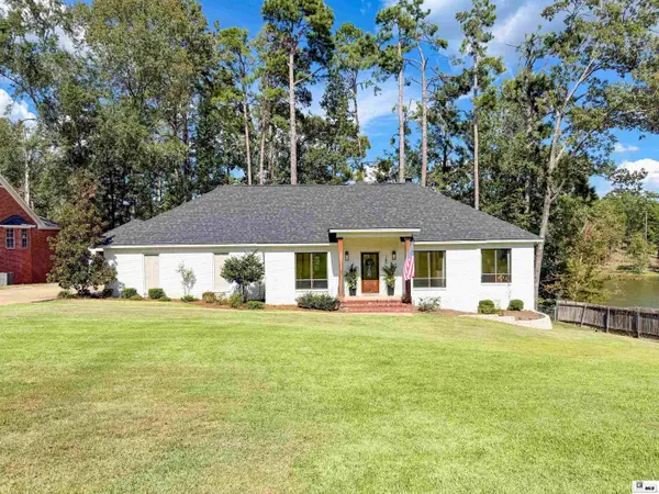 145 Comanche Trail, West Monroe, LA 71291