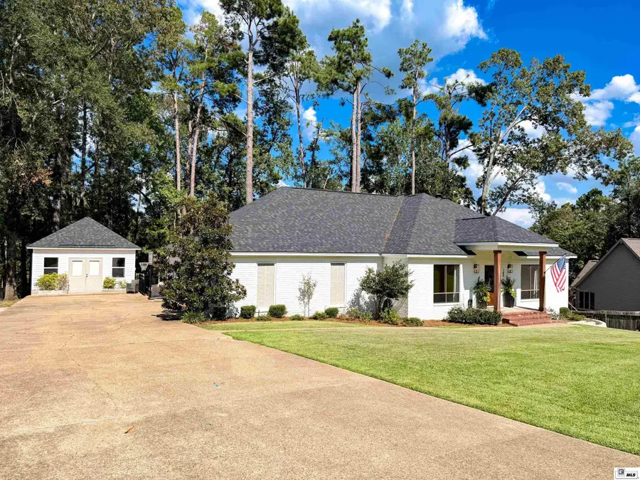 145 Comanche Trail, West Monroe, LA 71291 - #2