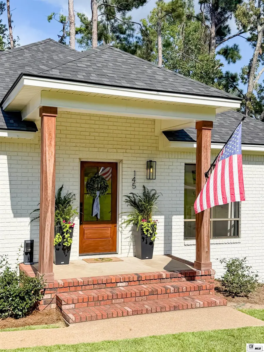 145 Comanche Trail, West Monroe, LA 71291 - #3