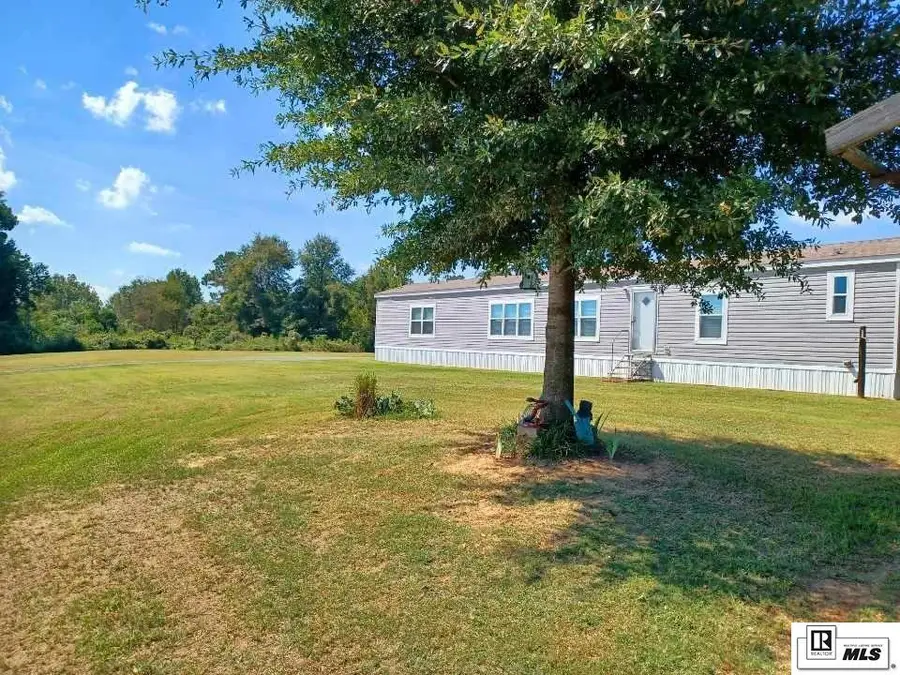 1340 Florence Williams Road, Farmerville, LA 71241 - #2
