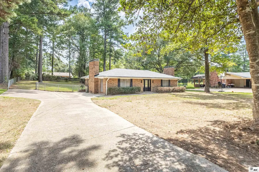 3105 Lakeview Place, Ruston, LA 71270 - #2