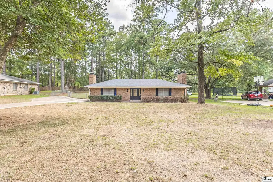 3105 Lakeview Place, Ruston, LA 71270 - #3