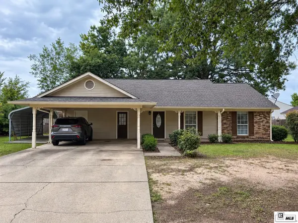 113 Belle Meade Drive, Monroe, LA 71203