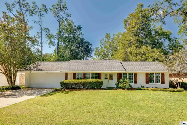 2700 Huntington Street, Monroe, LA 71201