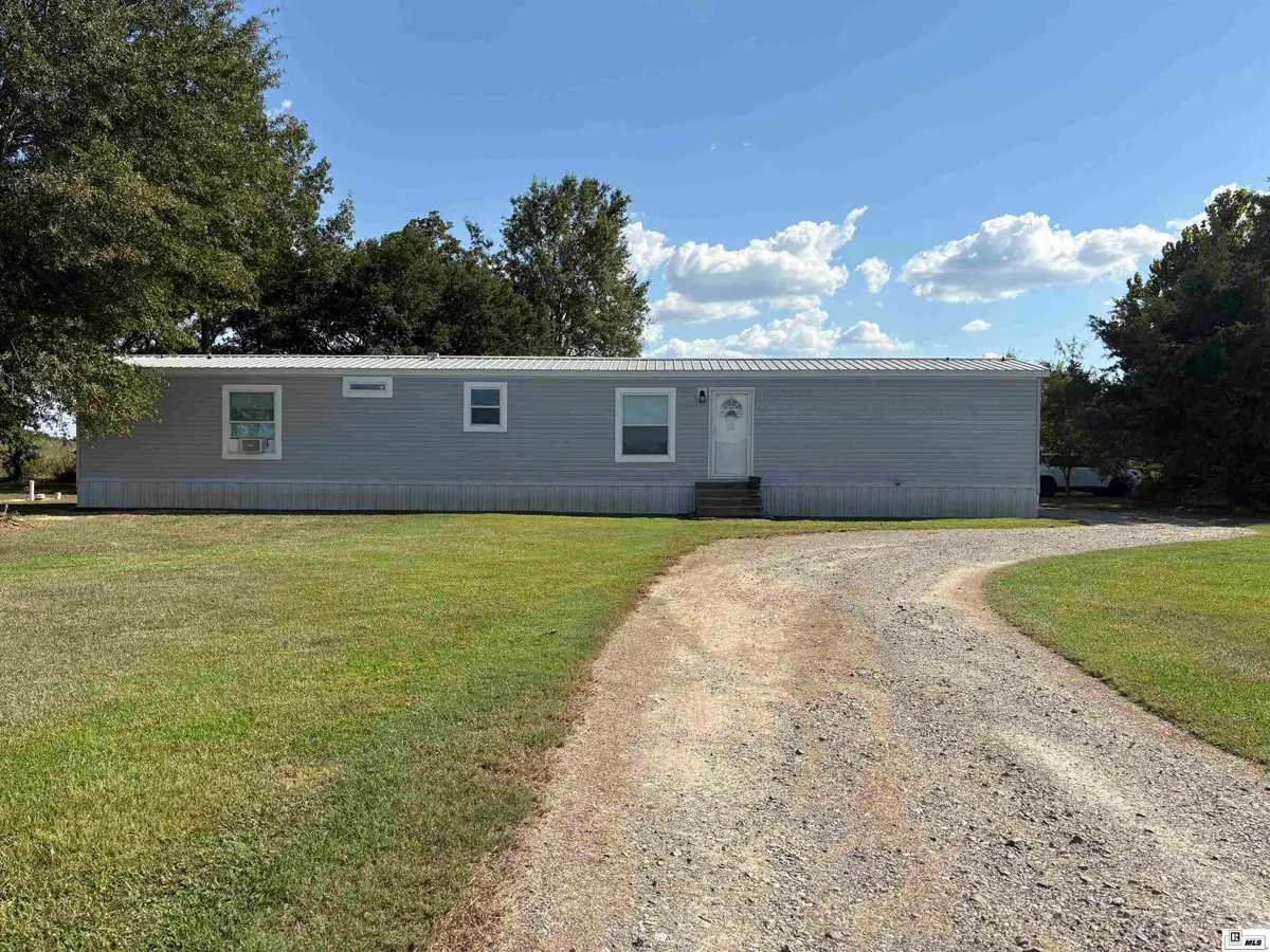 535 Doc Loop Road, Winnsboro, LA 71295 - #1