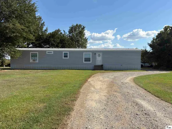 535 Doc Loop Road, Winnsboro, LA 71295