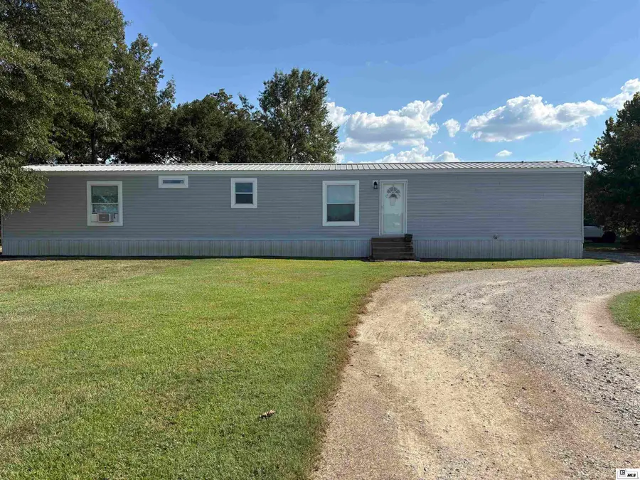 535 Doc Loop Road, Winnsboro, LA 71295 - #2