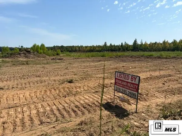 14850 Sulphur Springs Road, Bastrop, LA 71220