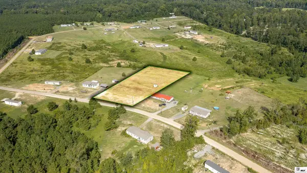 155 Newt Coon Road, Eros, LA 71238