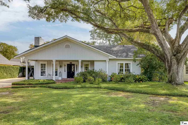 1410 Park Avenue, Monroe, LA 71201