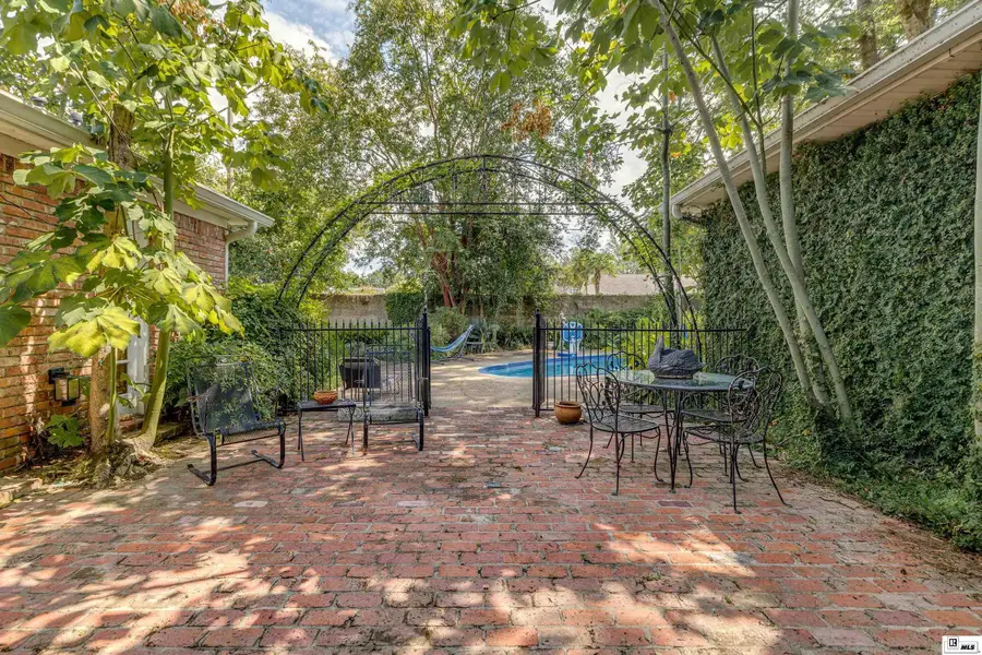1410 Park Avenue, Monroe, LA 71201 - #3