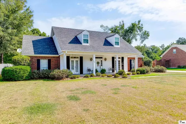 3267 Deborah Drive, Monroe, LA 71201