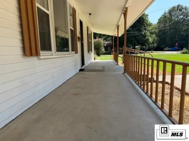 217 Garfield Street, Bastrop, LA 71220 - #2