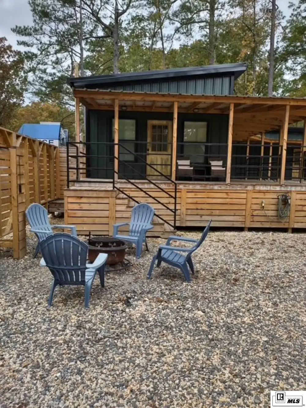 558 K Avenue, Felsenthal, LA 71747 - #1