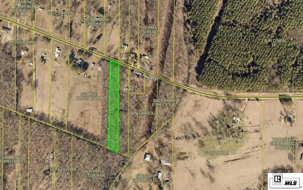 00 Highway 879, Oak Grove, LA 71263 - #1
