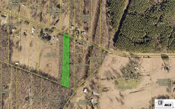 00 Highway 879, Oak Grove, LA 71263