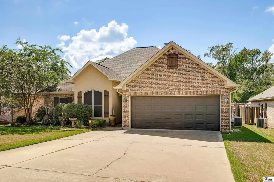 647 Forty Oaks Farm Road, West Monroe, LA 71291 - #2