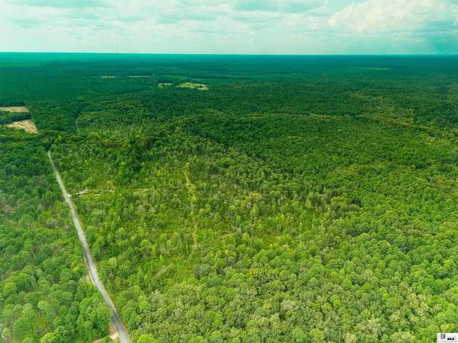 0 Dollar Junction Road, Huttig, AR 71747 - #2