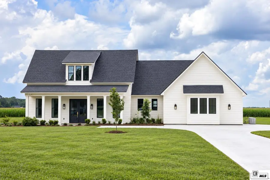9073 Desiard Trace, Sterlington, LA 71280 - #2