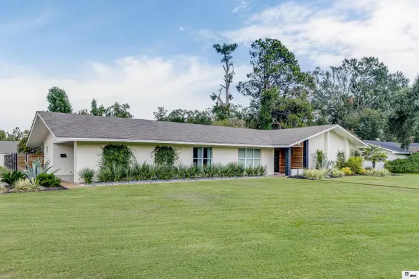 2701 Indian Mound Boulevard, Monroe, LA 71201