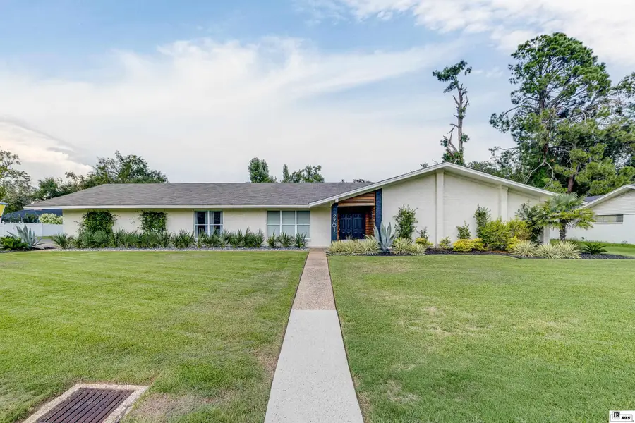 2701 Indian Mound Boulevard, Monroe, LA 71201 - #2