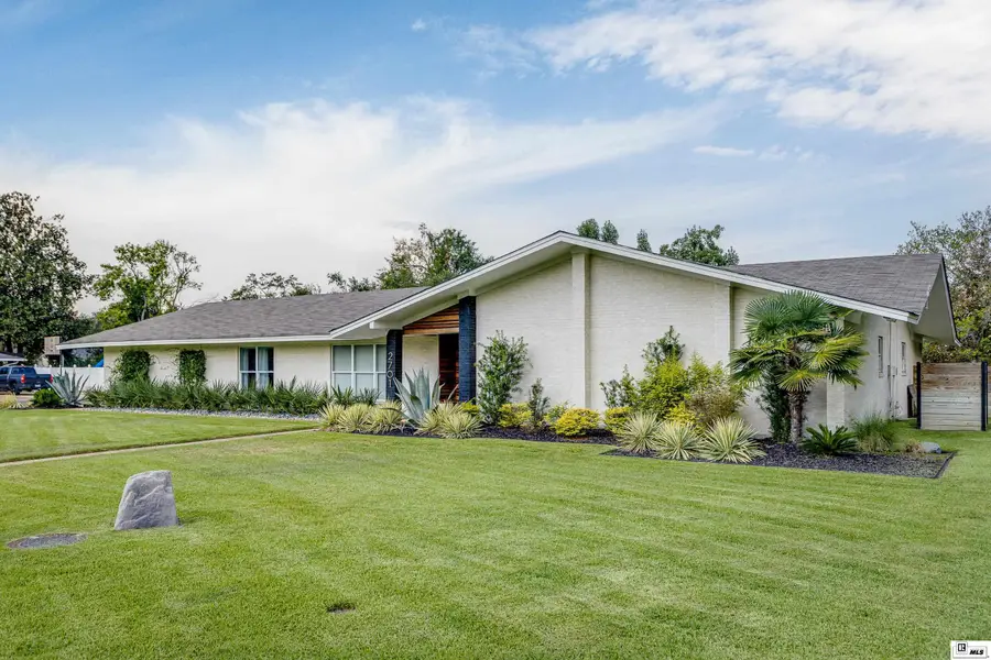 2701 Indian Mound Boulevard, Monroe, LA 71201 - #3
