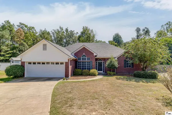 133 Dove Drive, West Monroe, LA 71291