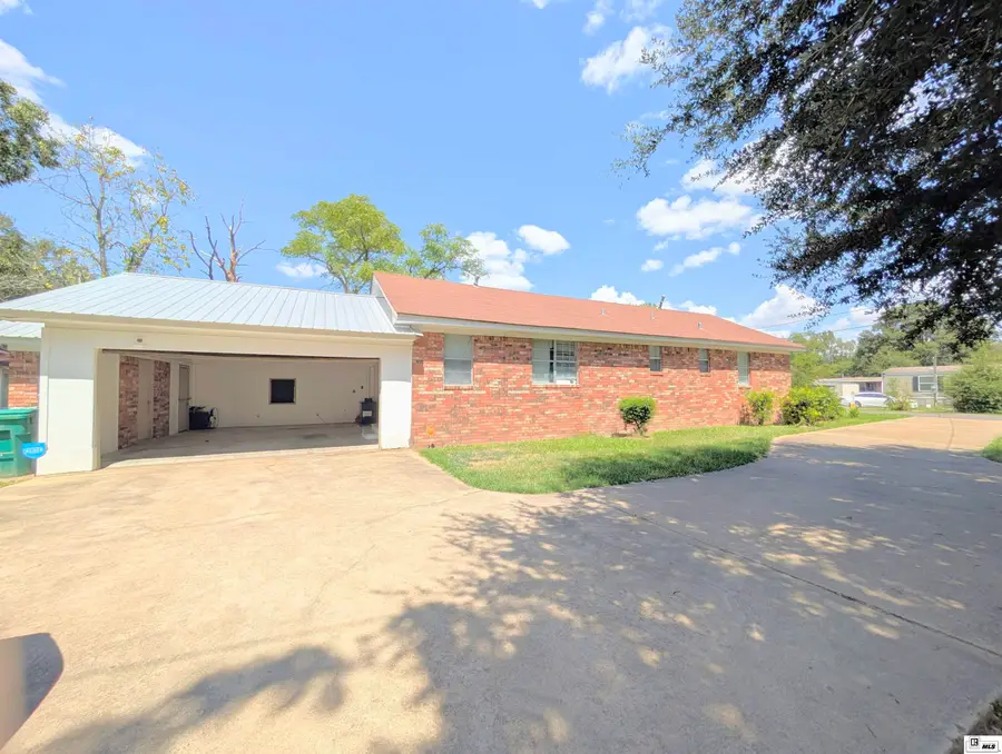 1106 Hickory Street, Winnsboro, LA 71295 - #2