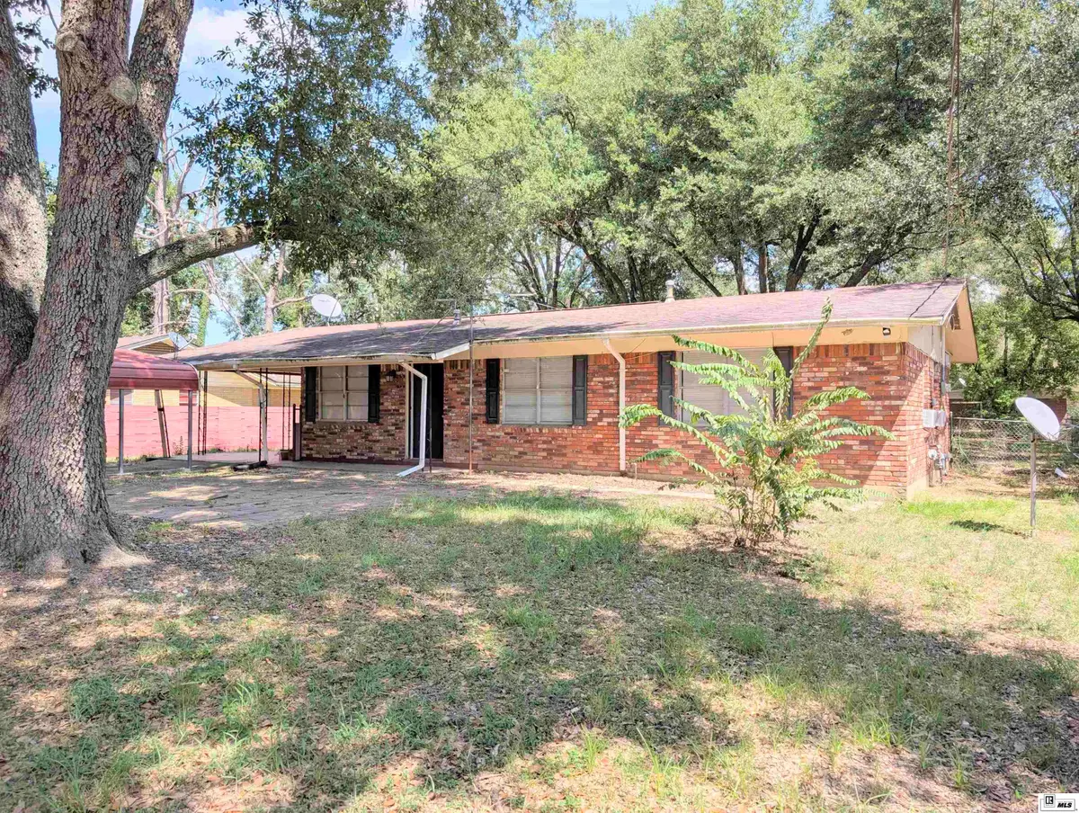 300 Rose Avenue, Winnsboro, LA 71295 - #1