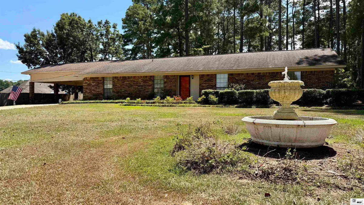 715 Stable Road, Ruston, LA 71270 - #1