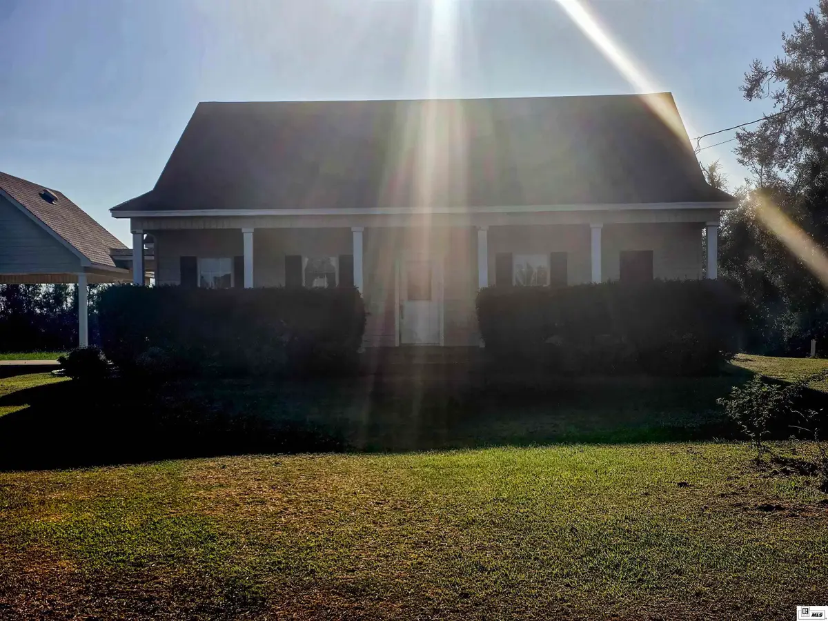 511 Bee Bayou Road, Rayville, LA 71269 - #1