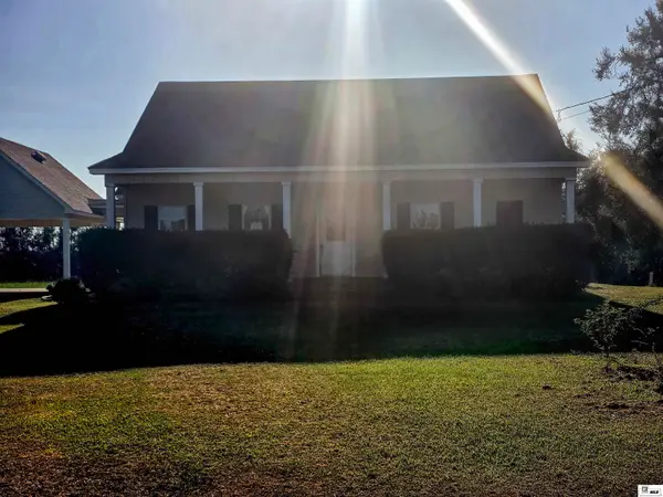 511 Bee Bayou Road, Rayville, LA 71269