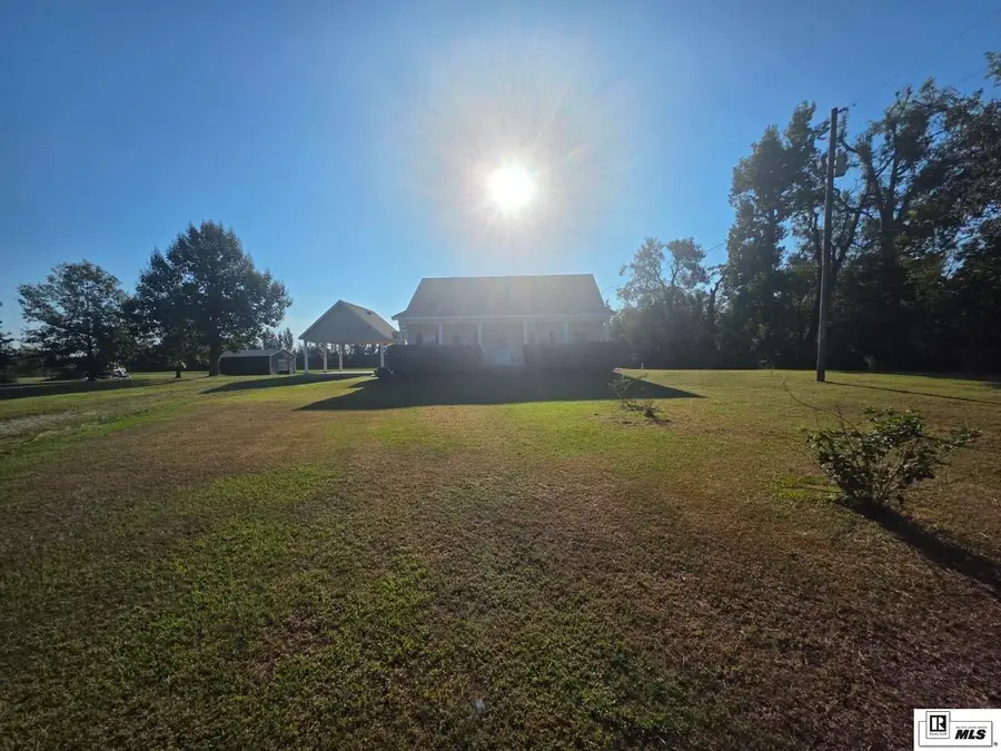 511 Bee Bayou Road, Rayville, LA 71269 - #2