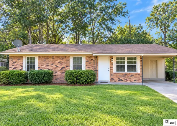 2812 Earle Drive, Winnsboro, LA 71295