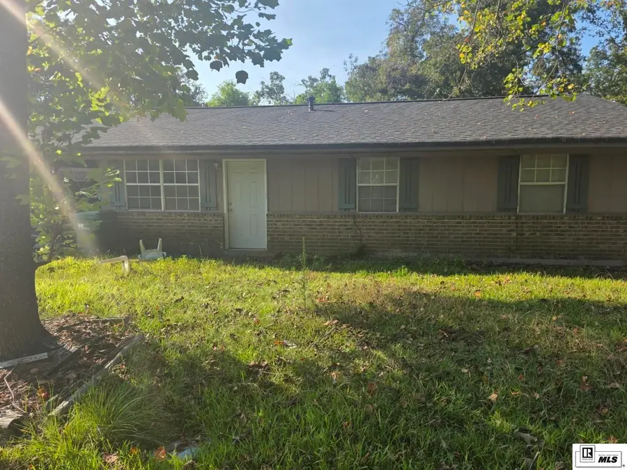 307 4th Street, Delhi, LA 71232 - #2