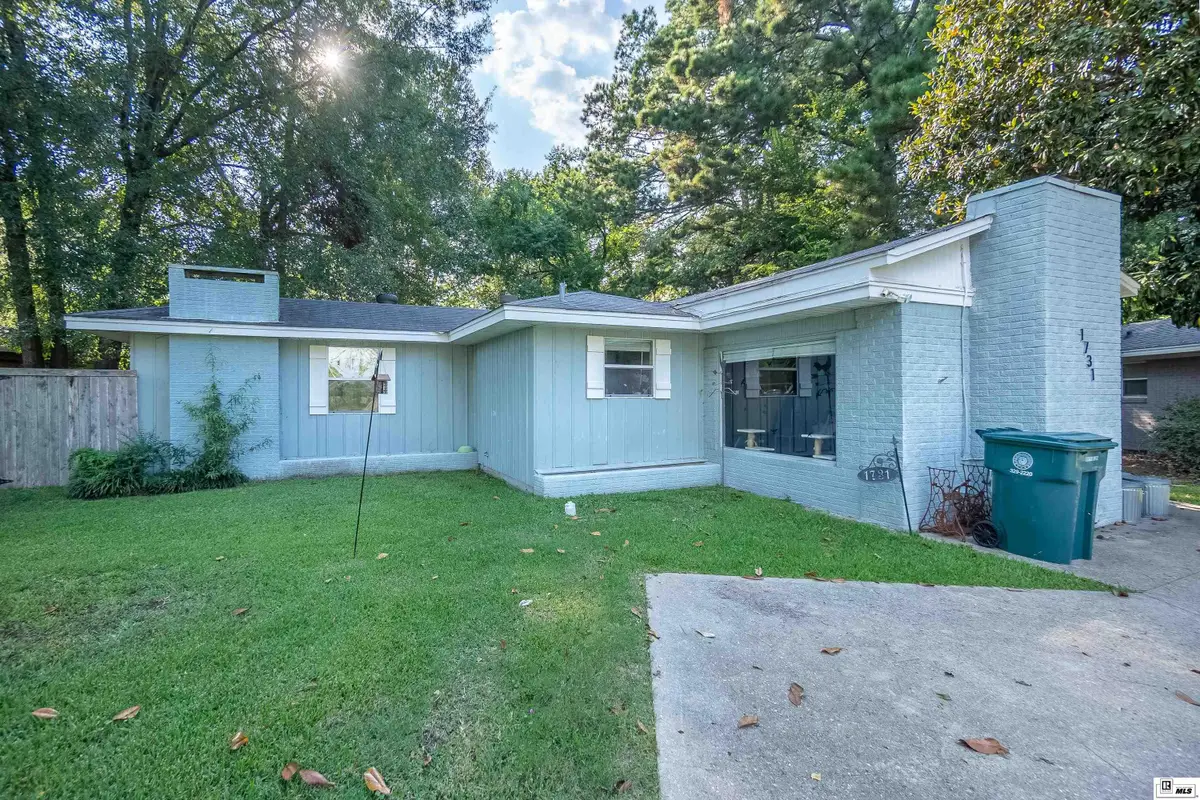 1731 Spencer Avenue, Monroe, LA 71201 - #1