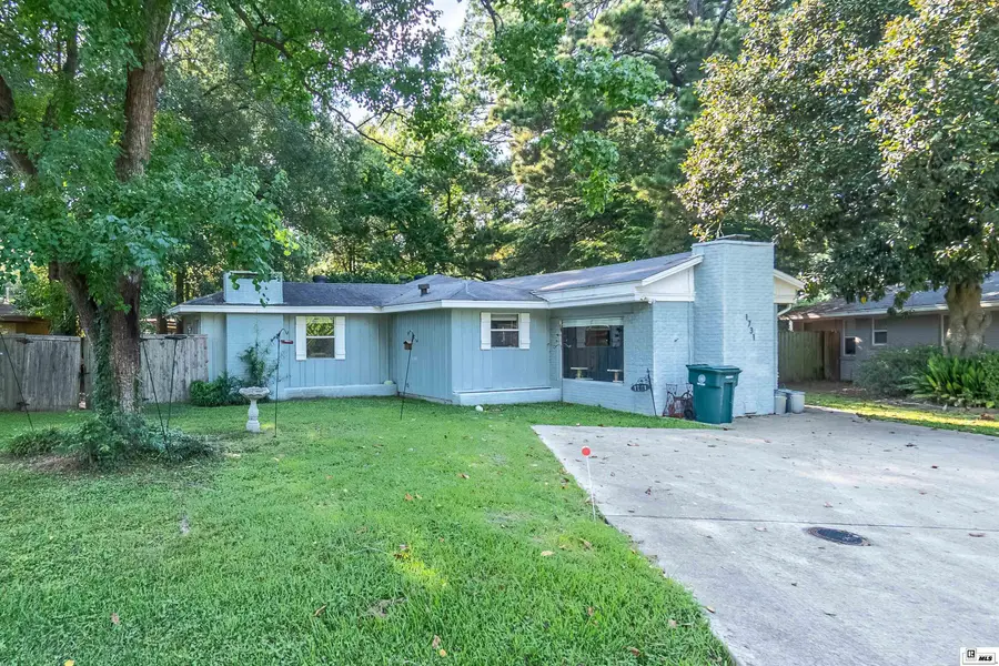 1731 Spencer Avenue, Monroe, LA 71201 - #2