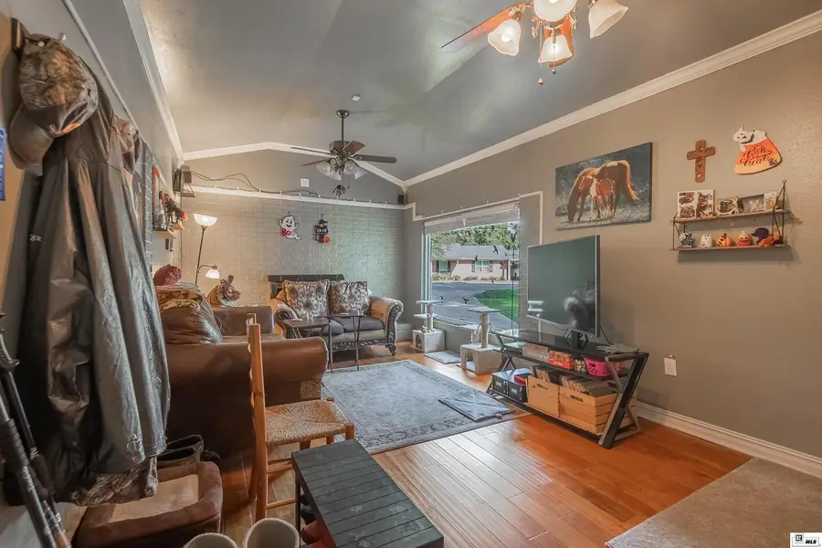 1731 Spencer Avenue, Monroe, LA 71201 - #3