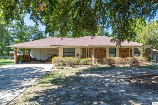 213 Lakewood Drive, Monroe, LA 71203