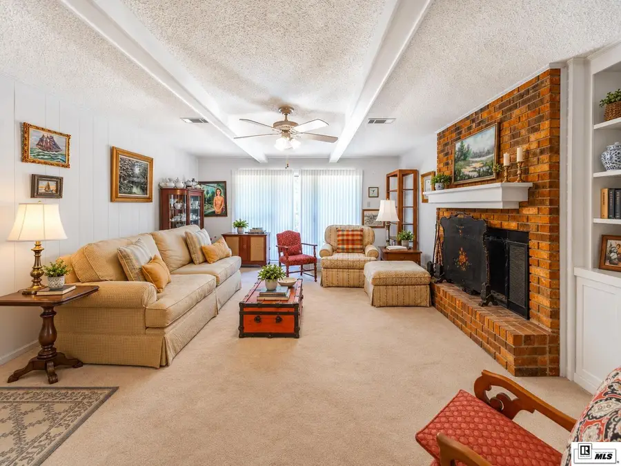 213 Lakewood Drive, Monroe, LA 71203 - #3