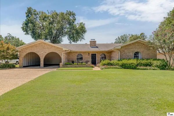 2311 Pinehurst Drive, Monroe, LA 71201
