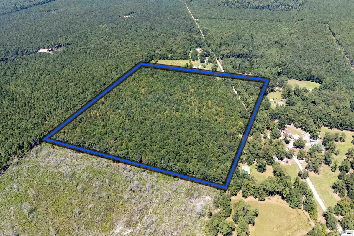 00 Tramm Road, Bastrop, LA 71220 - #1