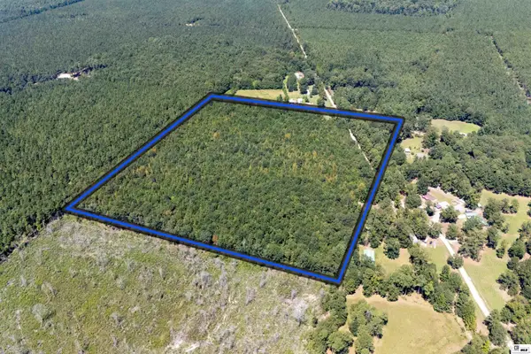 00 Tramm Road, Bastrop, LA 71220