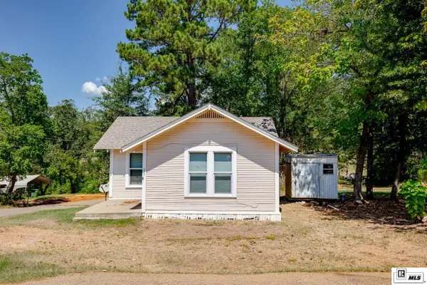 512 W Jackson Street, Farmerville, LA 71241