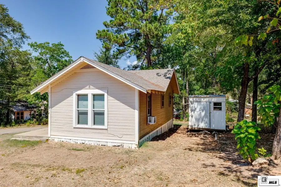 512 W Jackson Street, Farmerville, LA 71241 - #2