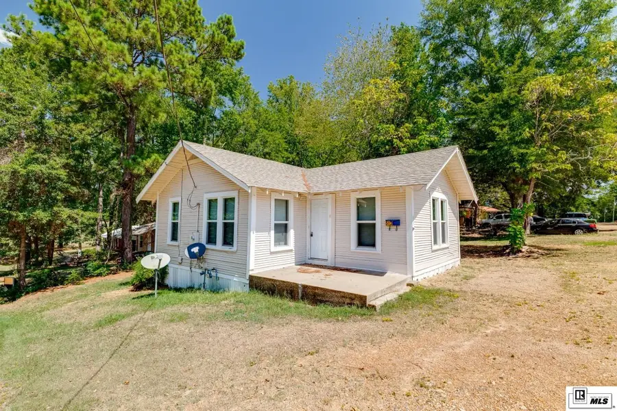 512 W Jackson Street, Farmerville, LA 71241 - #3