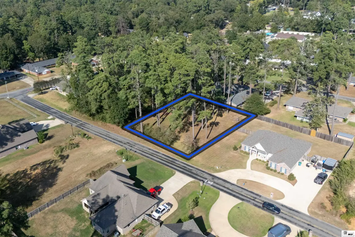 0 Laird Street, West Monroe, LA 71292 - #1
