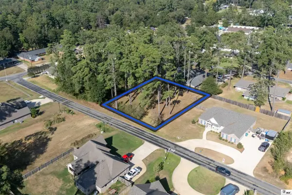 0 Laird Street, West Monroe, LA 71292